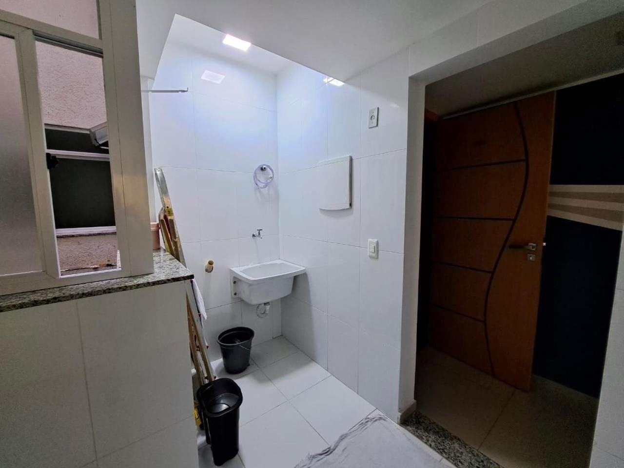 Hospedatom - Apartamento Ate 12 Pessoas C/ Piscina Arraial Do Cabo Luaran gambar