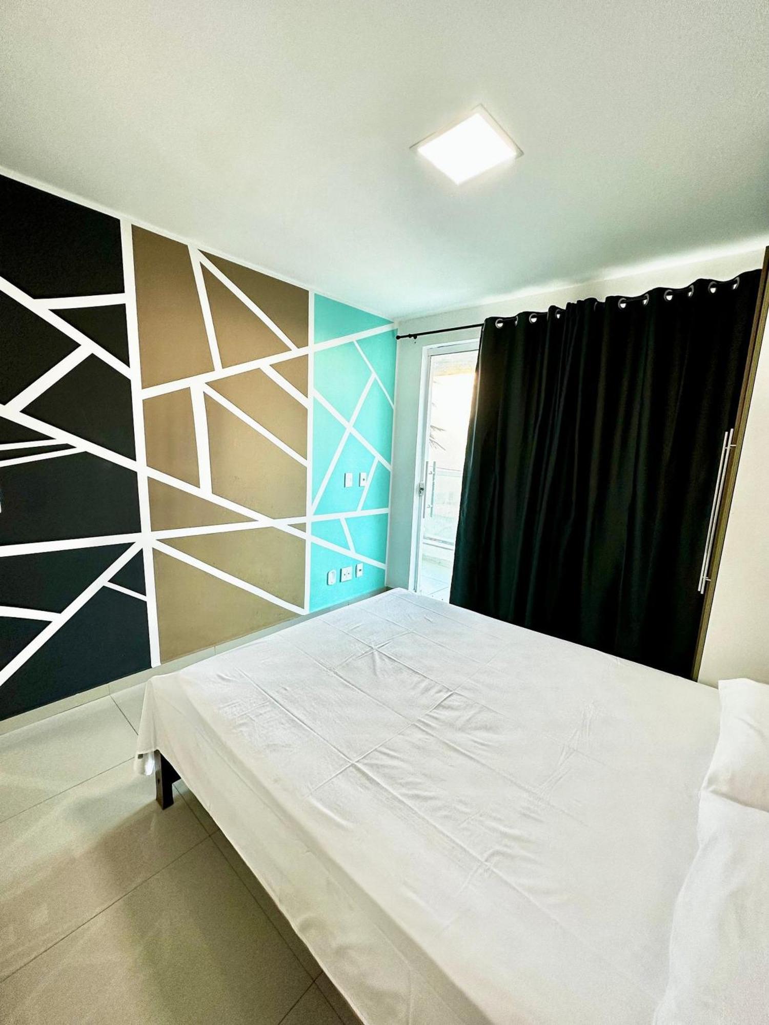 Hospedatom - Apartamento Ate 12 Pessoas C/ Piscina Arraial Do Cabo Luaran gambar